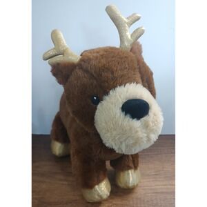 Petsmart Fortune The Deer Plush Luv A Pet Dog Toy 2024 Stuffed Toy No Squeaker